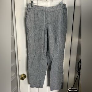 banana republic pants
